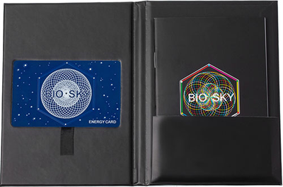 BIOSKY - ФОТОННЫЙ КРИСТАЛЛ СИНИЙ