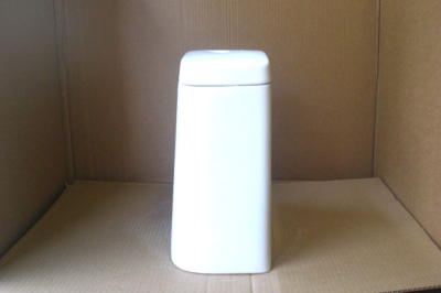 Бачок с крышкой Лада Sanita