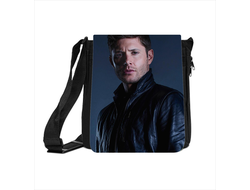 Сумка Сверхъестественное/ Supernatural №28