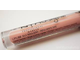 Жидкая матовая помада NYX Lip Lingerie 22 Silk Indulgent