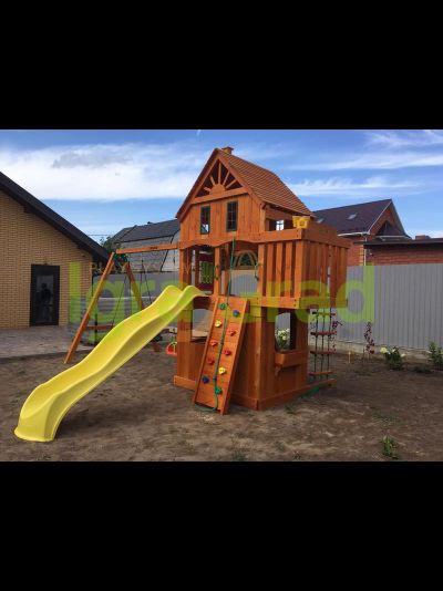 Детская площадка IgraGrad Шато 2