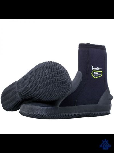 Боты 5mm Marlin BOOTS неопреновые р.XXL-46/47