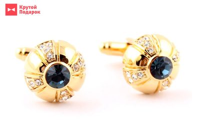 запонки Emperor