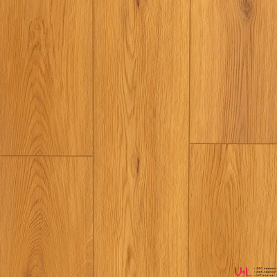 SPC ламинат My Step Aqua Неро MSA64 43 класс толщина 7.0 мм с фаской и подложкой замковый 1.67 м2