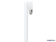 Osram Seamless HO 39w/830 SLS T5 G5