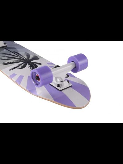 Plank Скейтборд Круизер Sunset