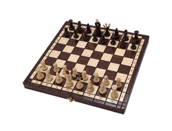 Шахматы "Королевские 36"