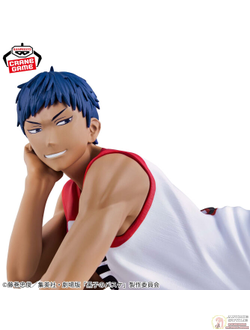Фигурка Дайки Аоминэ (Daiki Aomine Bandai Spirits)