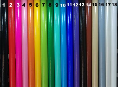 Защитный рукав — обшивка для лабиринта (Россия) сиреневый