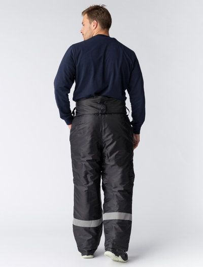 Брюки Стандарт СОП зимние