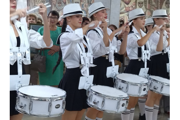 Фестиваль "Крым-мост"