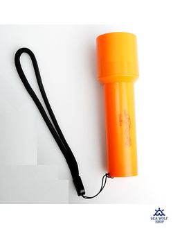 Фонарь подводный Jane ABS Plastic T6-1000Lm белый