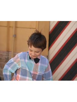 Квест для детей Петропавловка