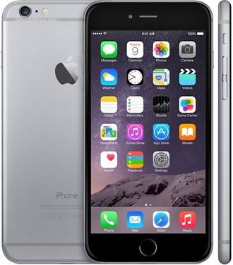 Apple iPhone 6 Plus 16GB Unlocked