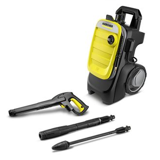 Минимойка Karcher K 7 Compact - артикул 1.447-050.0