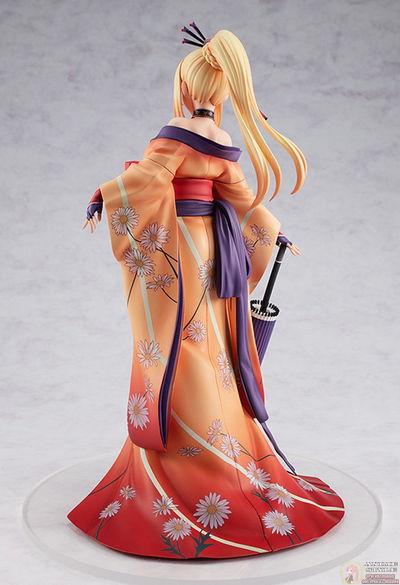 Фигурка 1/7 Лалатина Дастинесс Форд (Dustiness Ford Lalatina Oiran Ver.)