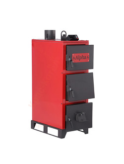 ПОЛУАВТОМАТИЧЕСКИЕ КОТЛЫ