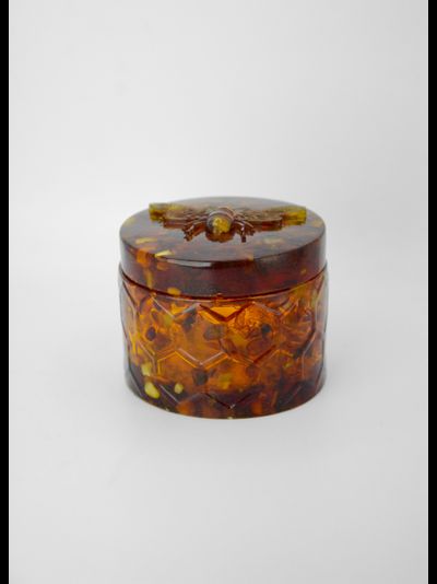 Шкатулка &quot;Пчелка&quot;