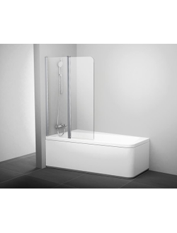 Акриловая ванна Ravak 10° 160x95x43x62 170x100x43x62 правая левая