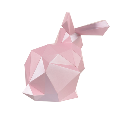 Papercraft набор для творчества "Кроля" - 4