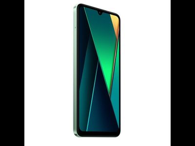Xiaomi POCO C75 8/256GB EU Зелёный