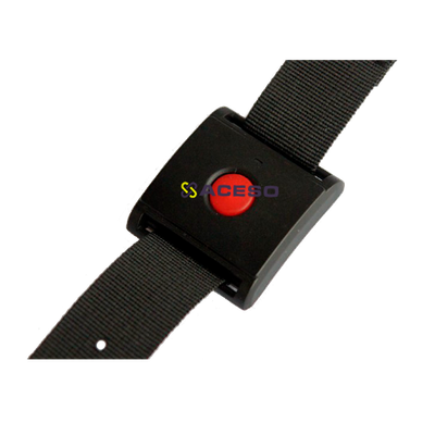 MED 1D - НАРУЧНАЯ КНОПКА ВЫЗОВА