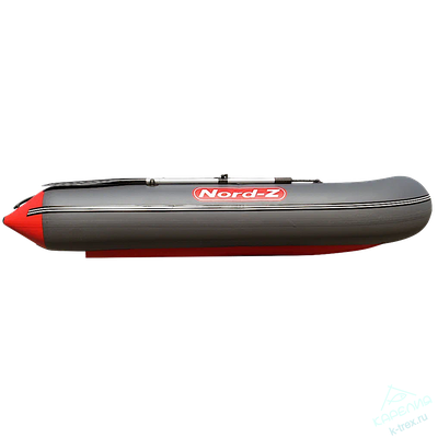 Лодка ПВХ Angler Reef НДНД Nord-Z 295НД