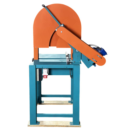 Станок торцовочный ЦТ–450, от