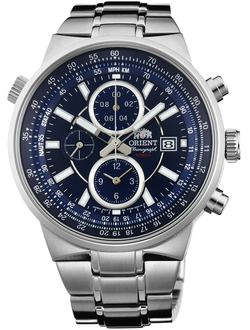 Мужские часы Orient TT15002D