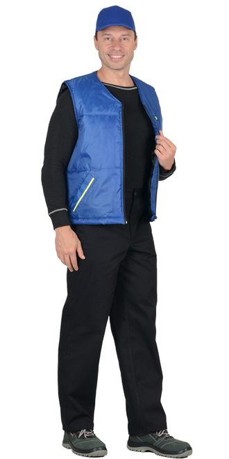 Жилет "СИРИУС-КАССИР"