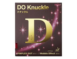 Nittaku DO Knuckle