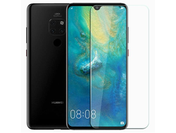 Защитное стекло для Huawei Mate 20