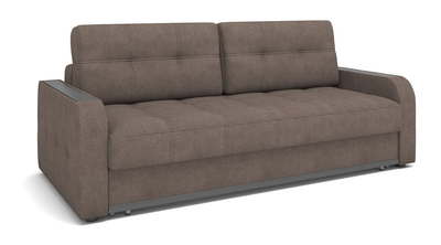 ДВУСПАЛЬНЫЙ ВЫКАТНОЙ ДИВАН-КРОВАТЬ МОНАКО, СО СПАЛЬНЫМ МЕСТОМ И МЕХАНИЗМОМ ПАНТОГРАФ