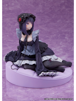 Фигурка Шизуку Куроэ / Марин Китагава (Marin Kitagawa / Kuroe Shizuku)