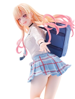 Фигурка Марин Китагава (Marin Kitagawa Sparkling, After School)