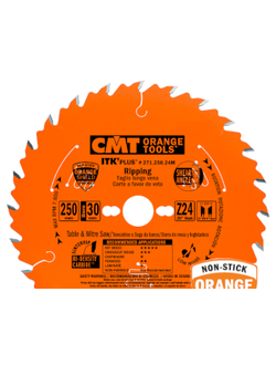 Пильные диски универсальные для продольного и поперечного пиления