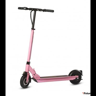 ЭЛЕКТРОСАМОКАТ Joyor F1 Pink