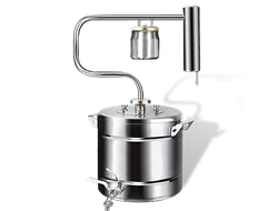 Дистиллятор "Феникс" Шахтер 20 л