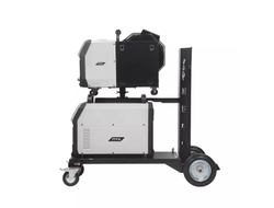 ПТК HANKER MIG 350S DP LCD H43