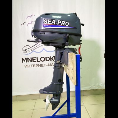 Лодочный мотор SEA-PRO F5S