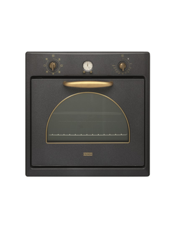 CM 85 M GF (116.0183.306) графит духовой шкаф (электрический)