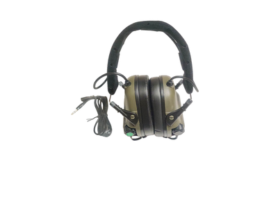 Активные наушники Earmor M31 MOD4