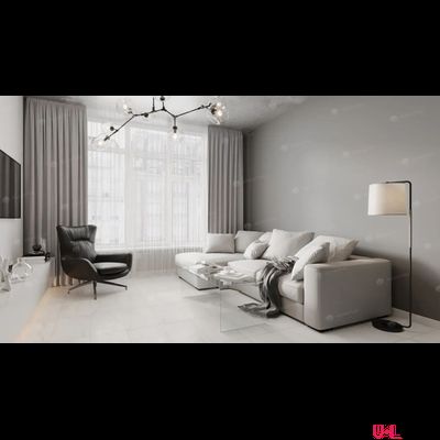 Кварцвиниловая плитка Alpine Floor Light Stone Брайс ECO 15-7