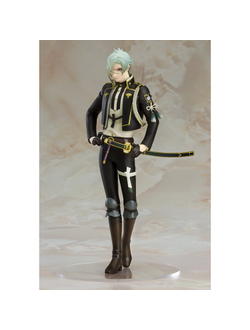 Фигурка 1/8 Хизамару (Hizamaru)