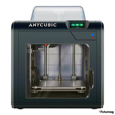 3D Принтер Anycubic 4max pro 2.0