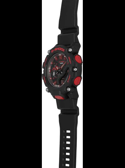Часы Casio G-Shock GA-2200BNR-1A