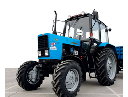 Трактор МТЗ 82.1 (Беларус)