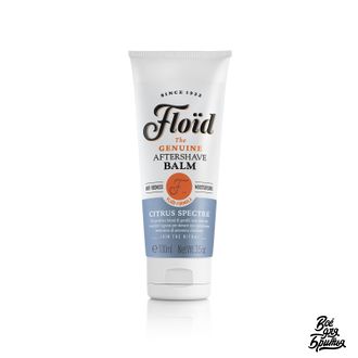 Бальзам после бритья Floid Citrus Spectre, 100 мл