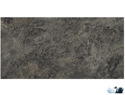 Керамогранит Laparet Galaxy Nero MR 59,5 х 119,1 см матовый под камень купить в магазине Marysя