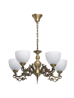 Люстра подвесная MW-Light Ариадна 450016805